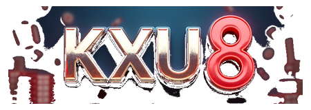 kxu8 logo